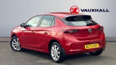 Vauxhall Corsa 1.2 Design 5dr Petrol Hatchback